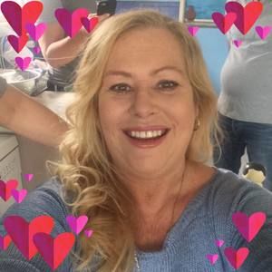 Meet your Posher, Christine